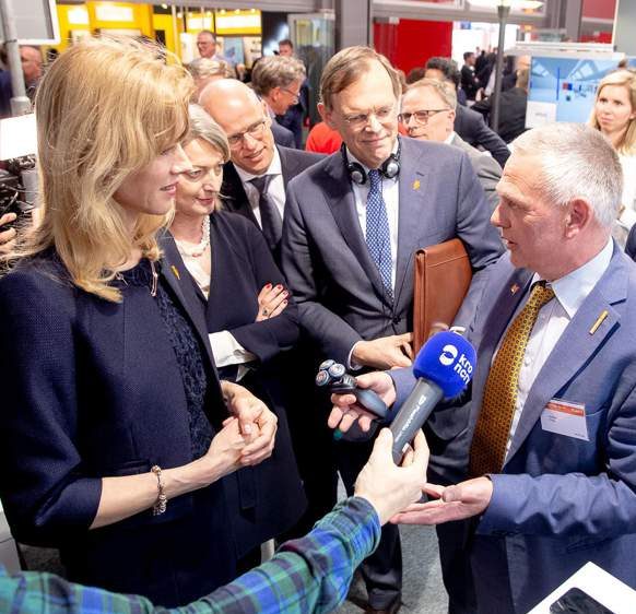 Hannover Messe