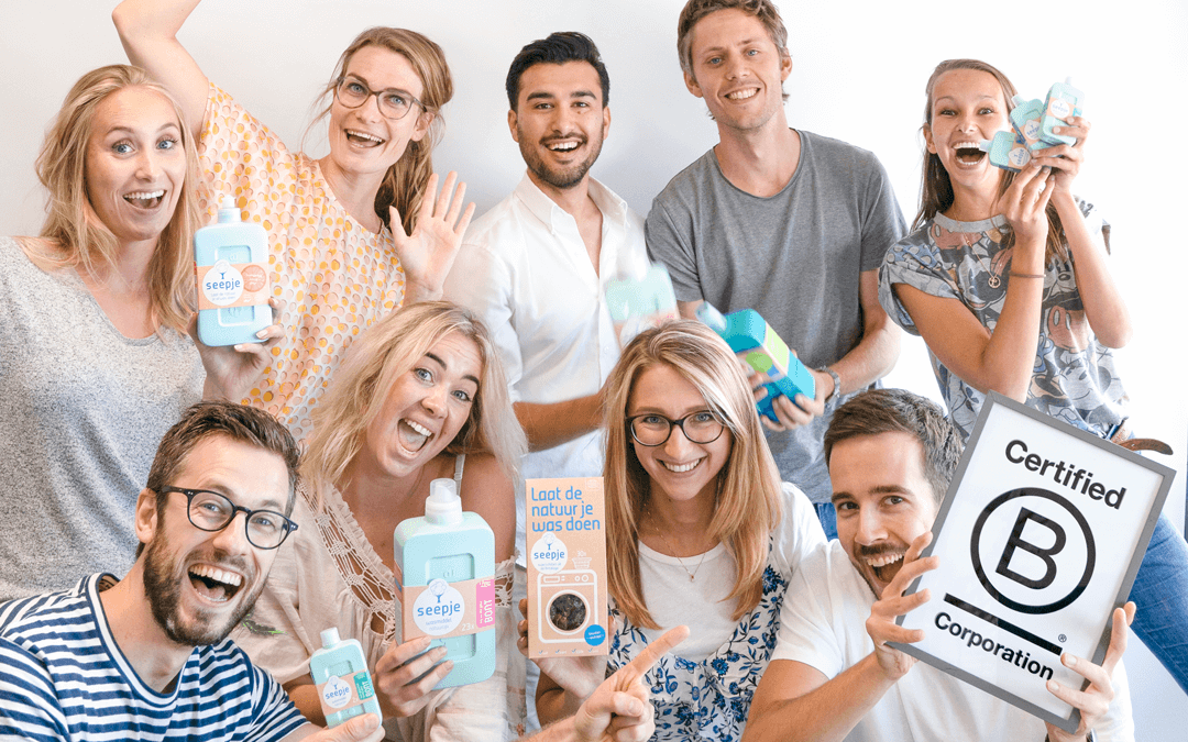 BNR Duitsland: Nederlandse startup in de schappen van grootste drogist van Duitsland