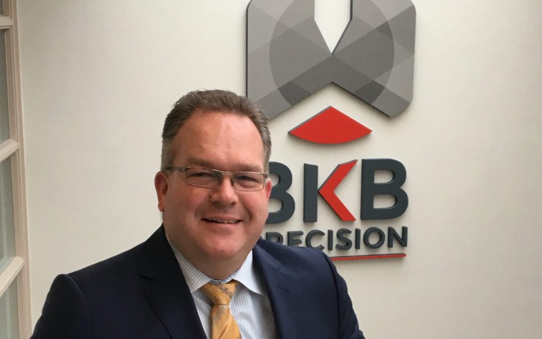 BNR Duitsland: Op missie met kunststof in een land van staal