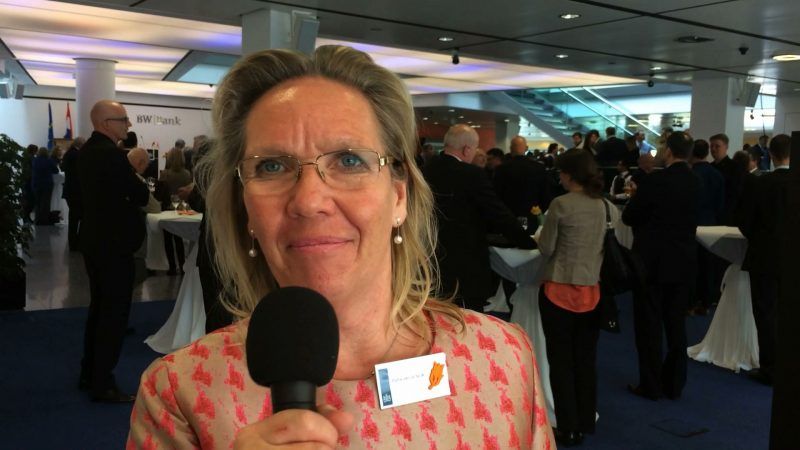 BNR Duitsland: pionieren met cybersecurity in de Duitse industrie