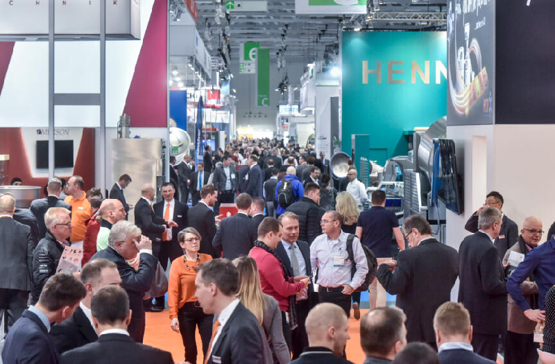 Anuga FoodTec 2022