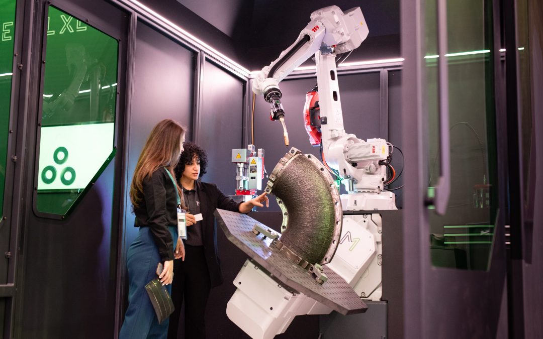 Formnext 2022