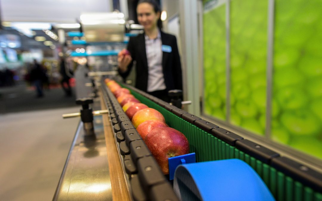 FRUIT LOGISTICA 2022