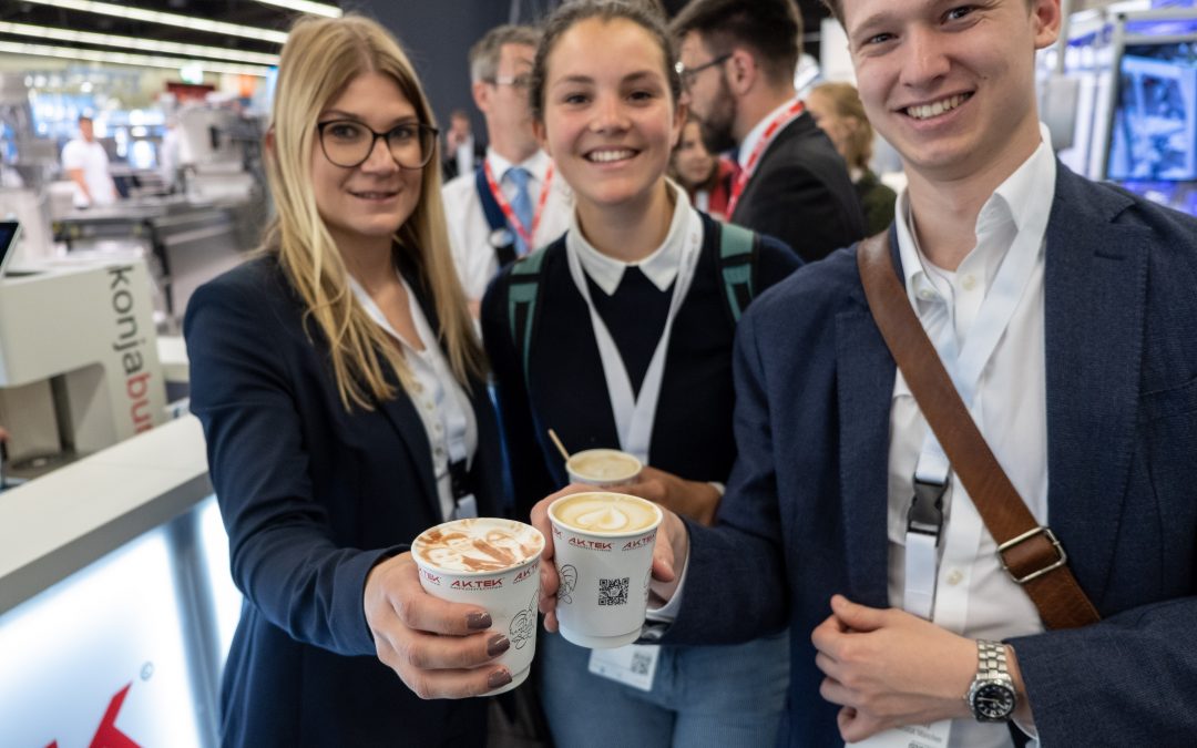 MedtecLIVE with T4M 2022