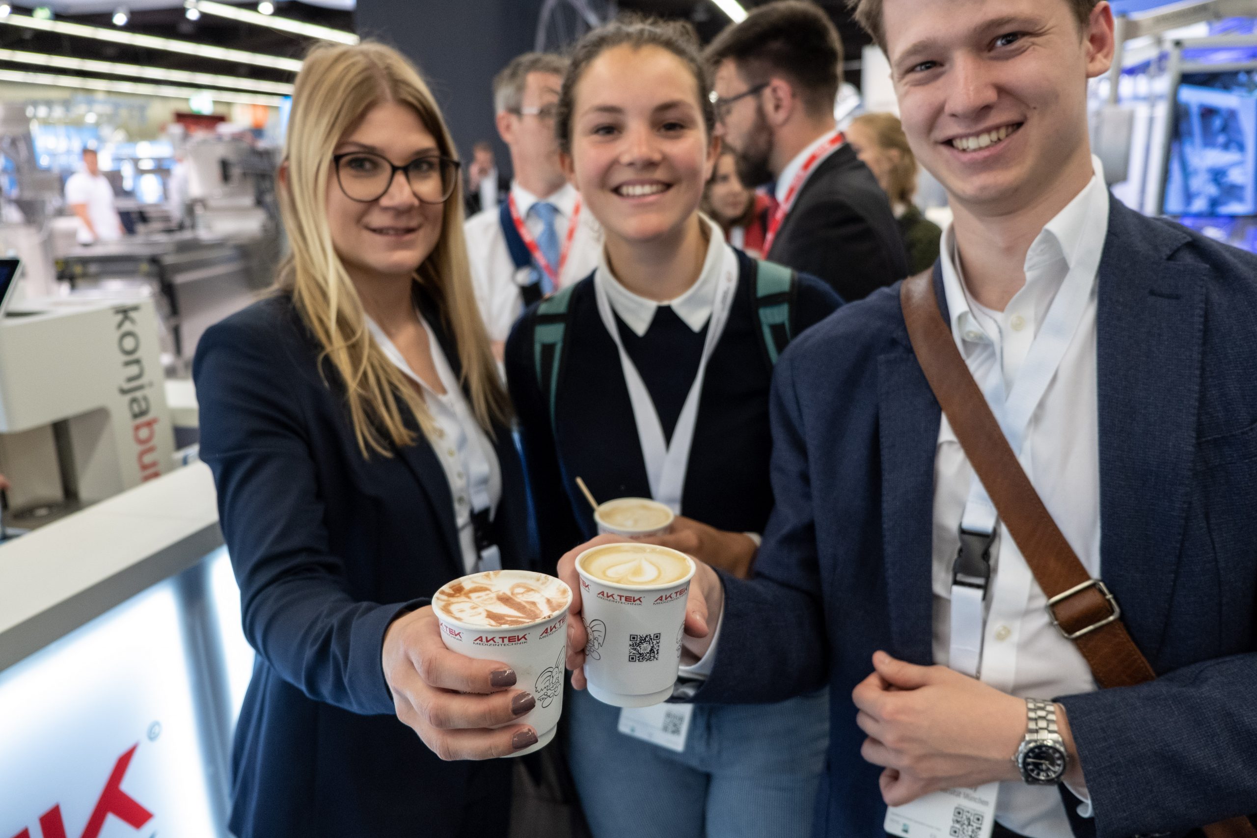 MedtecLIVE with T4M