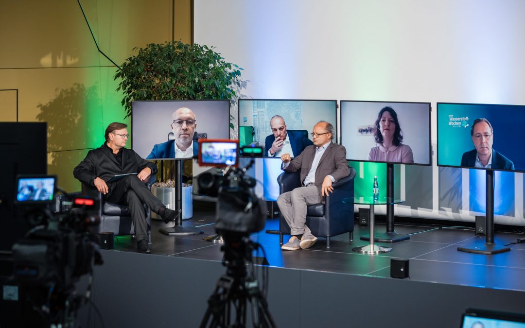 Hydrogen Dialogue 2022