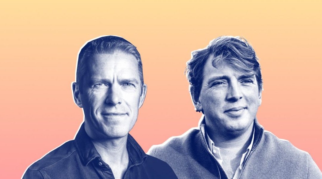 Verhalen over startups/scaleups en management  uit Duitsland voor MT/Sprout
