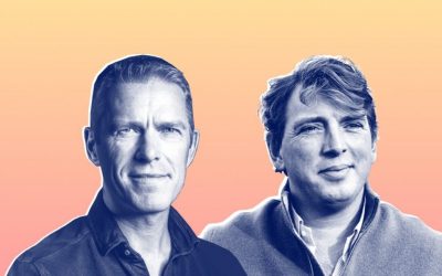 Verhalen over startups/scaleups en management  uit Duitsland voor MT/Sprout
