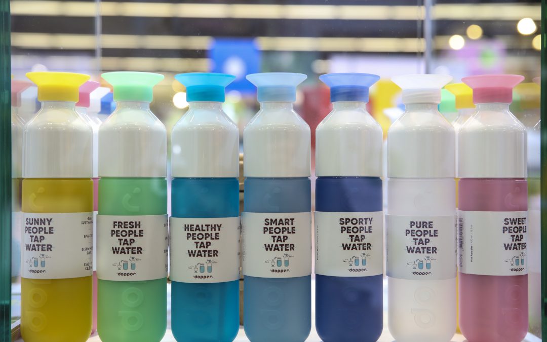 Biofach/Vivaness 2022