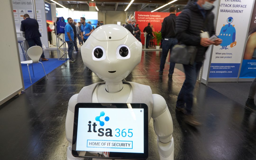 It-sa 2022