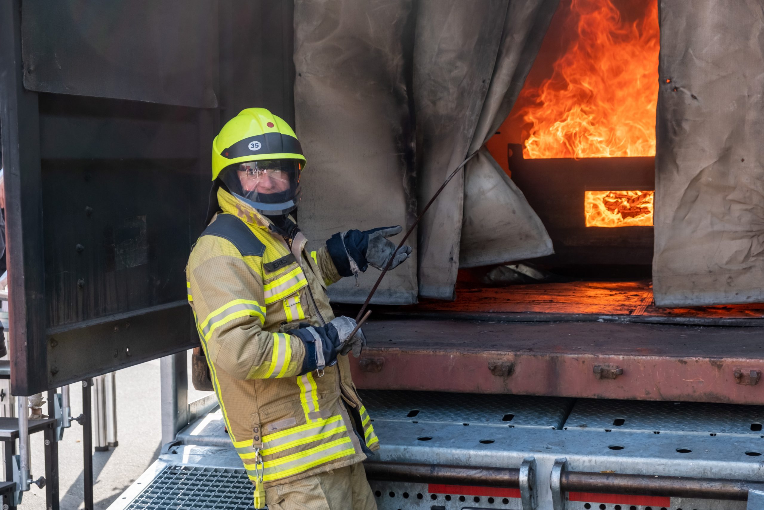 FeuerTrutz 2022