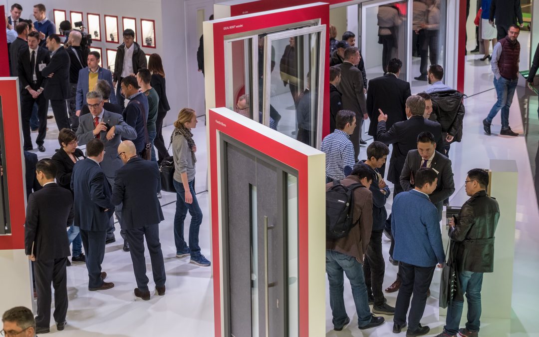 FENSTERBAU FRONTALE 2022