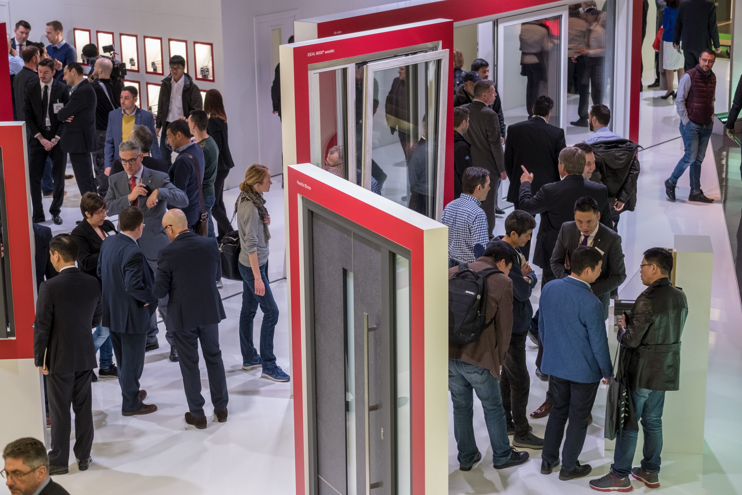 FENSTERBAU FRONTALE