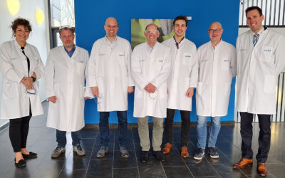 Hoe Münster Nederland betrekt bij innovatie