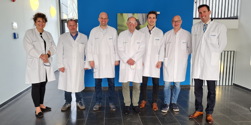 Hoe Münster Nederland betrekt bij innovatie
