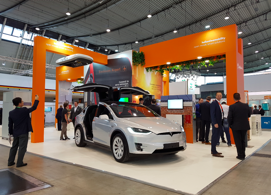 eMove360° Europe 2022