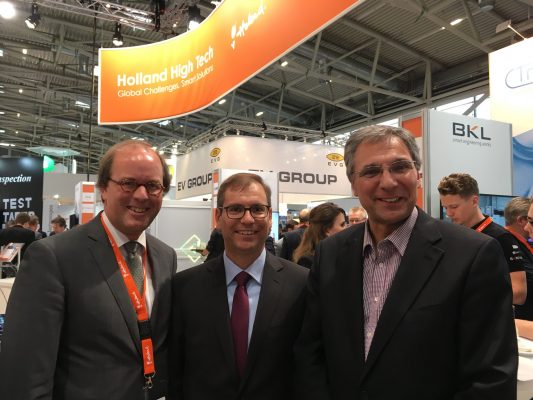 SEMICON Europa 2022