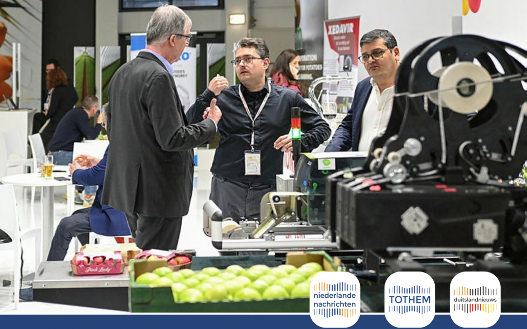 FRUIT LOGISTICA
