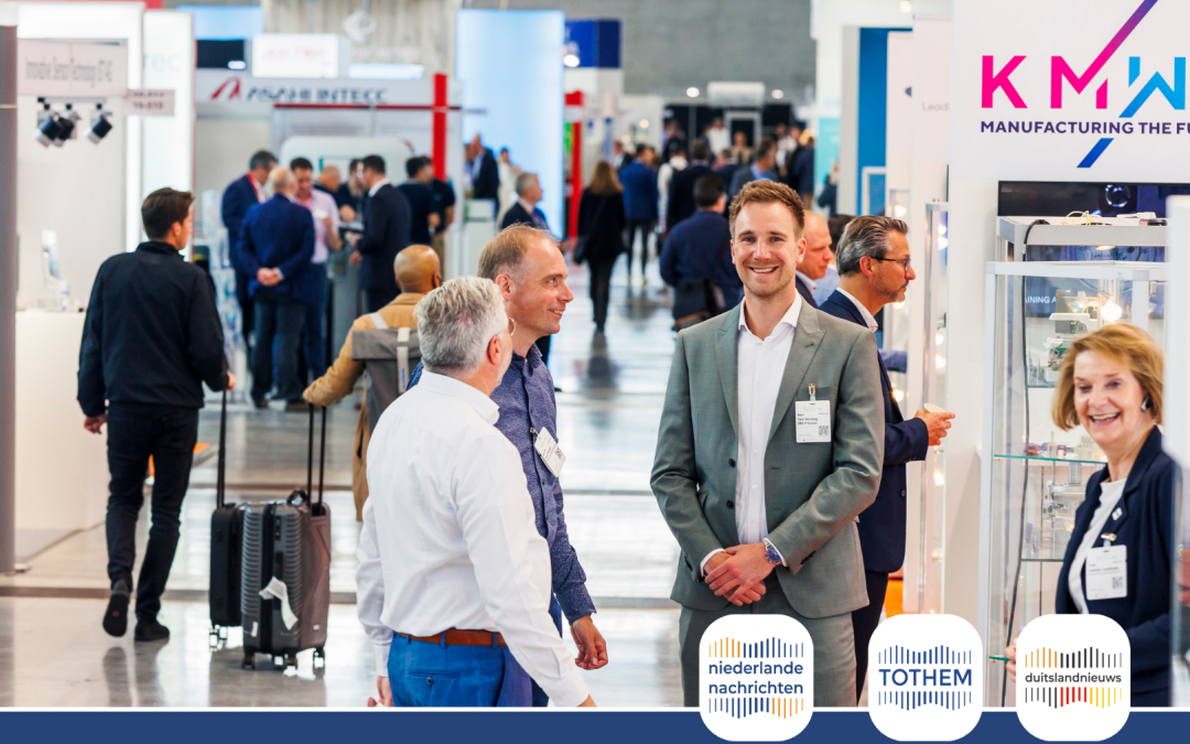 MedtecLIVE with T4M