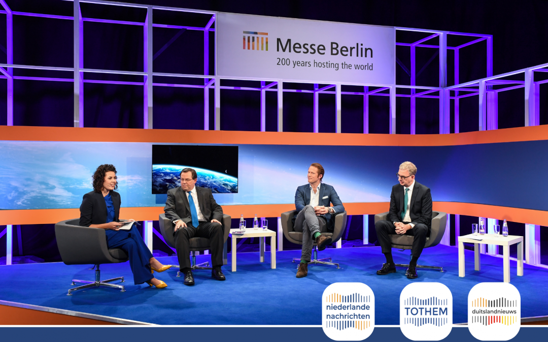 ITB Berlin