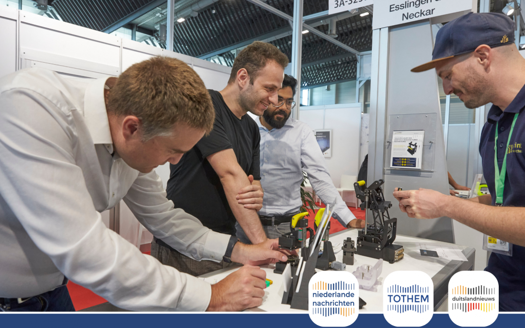 embedded world Exhibition&Conference