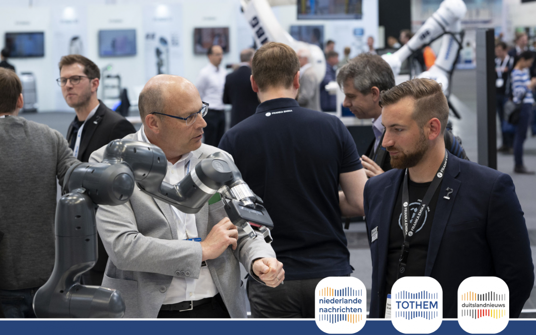 HANNOVER MESSE
