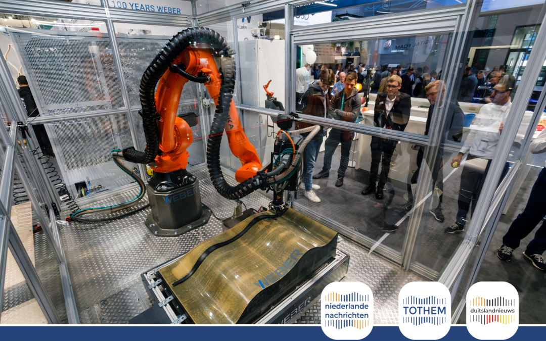 Formnext 2023