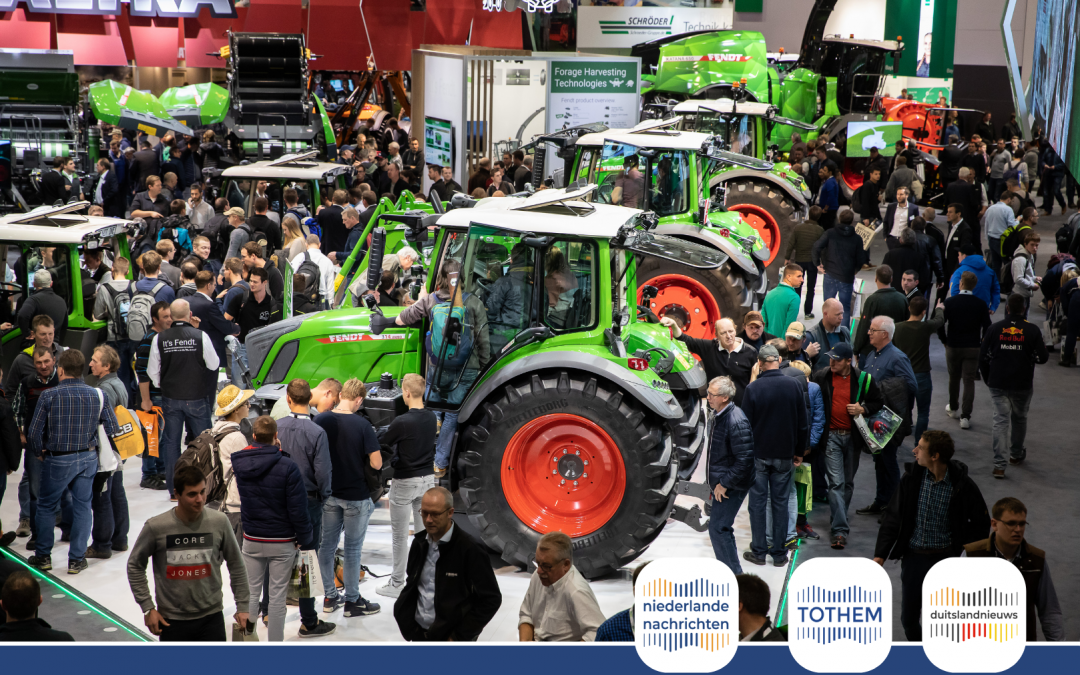 AGRITECHNICA