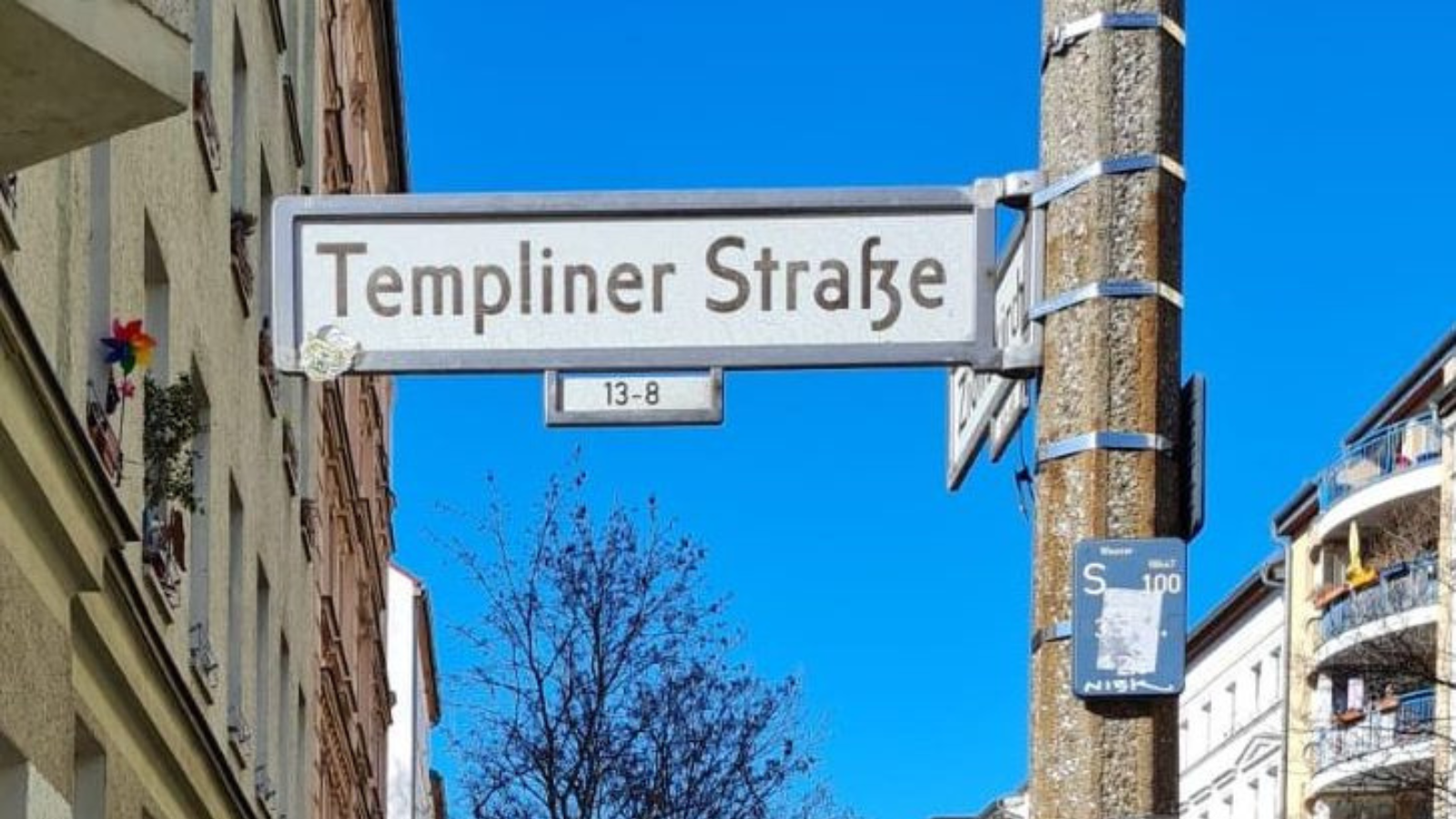 Mitte