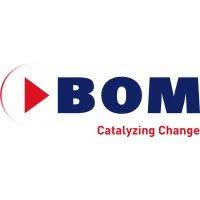 Brabantse Ontwikkelingsmaatschappij (BOM)
